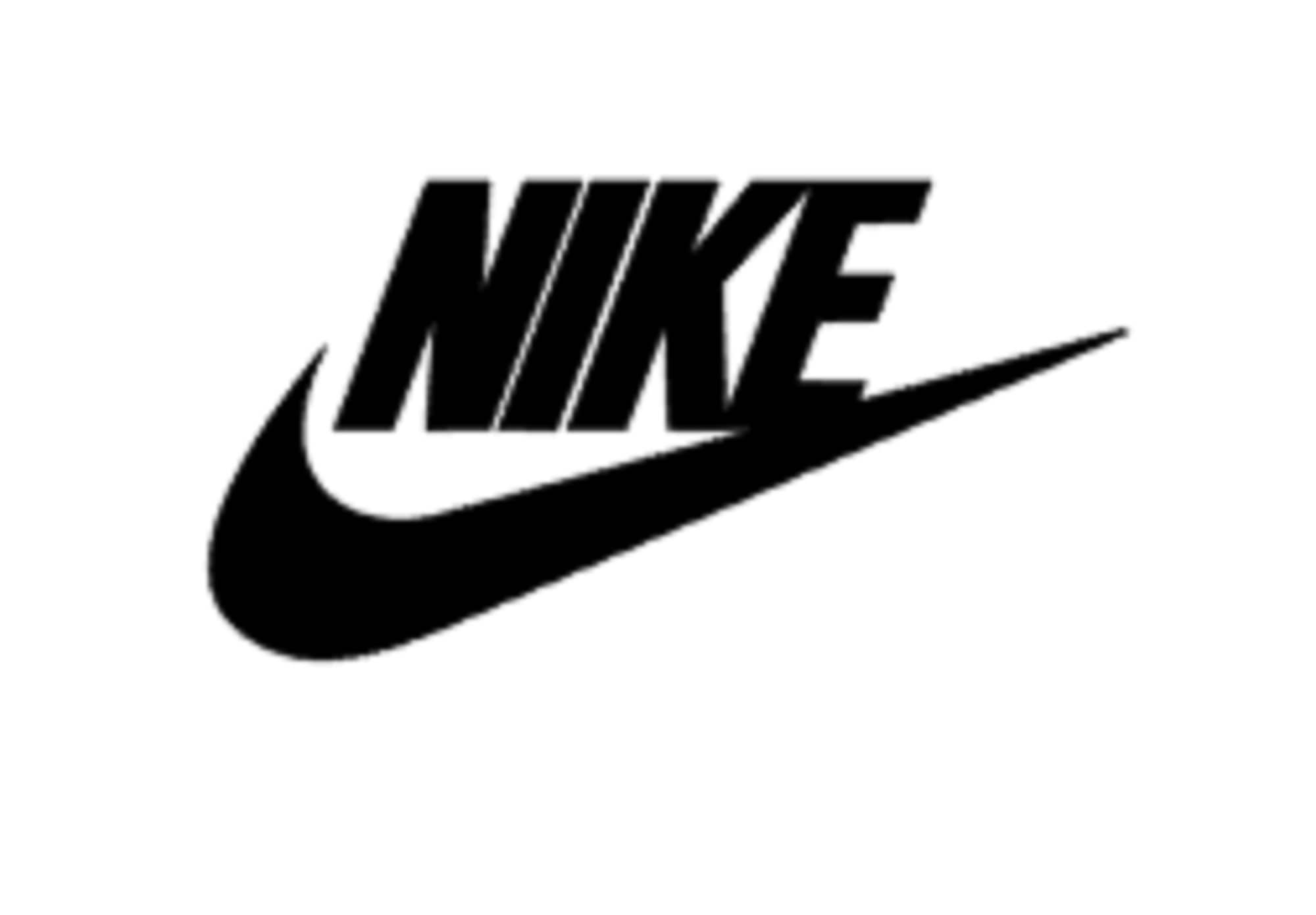 Nike logo Etsy