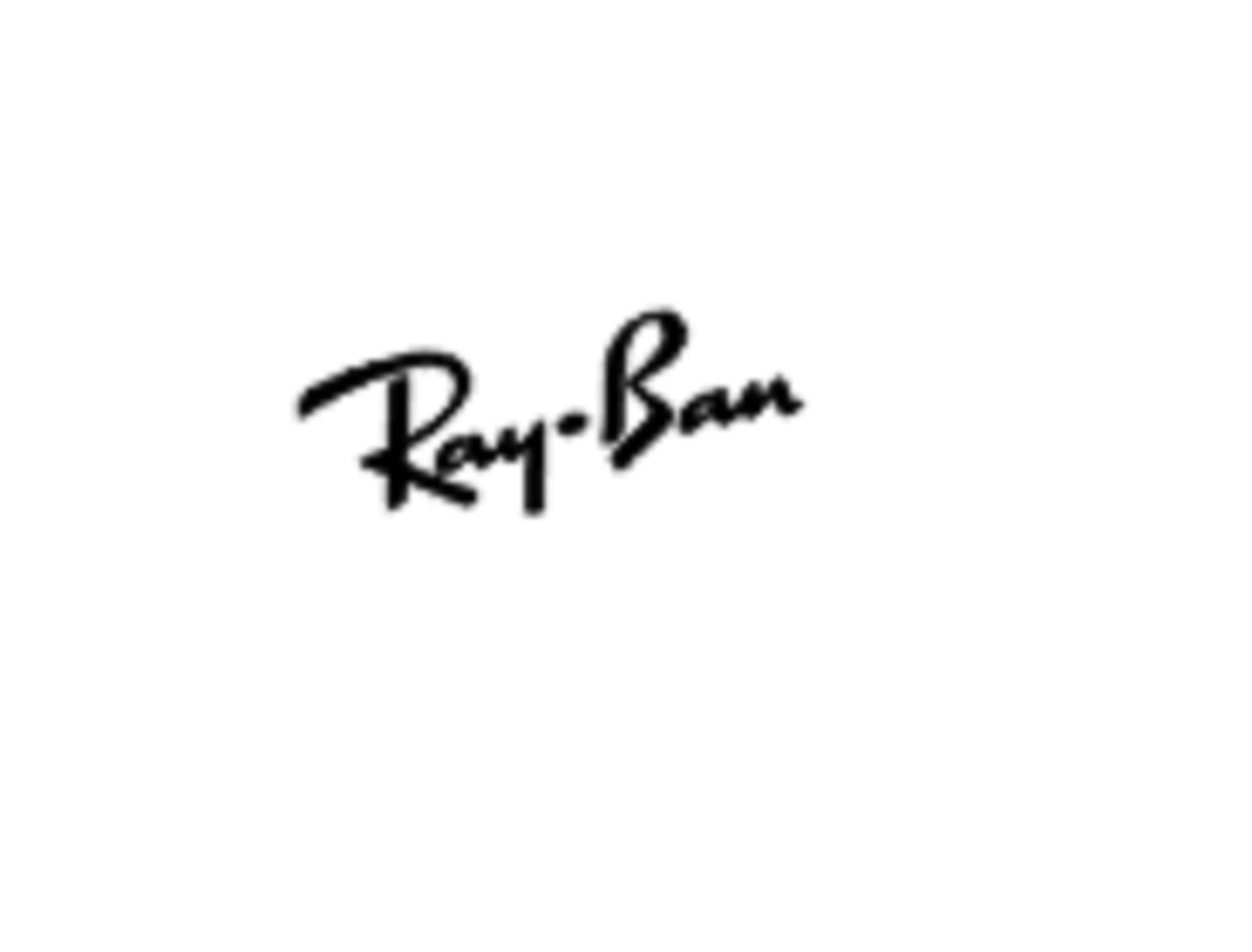 Ray ban logo - Etsy España