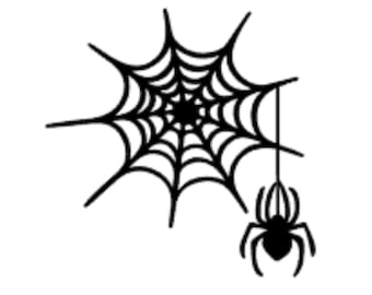 Spider and Web Fun, Halloween