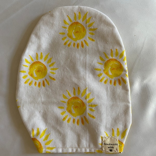 Sunshine Urostomy bag cover