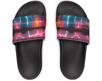 Energy Women's Removable-Strap Sandals