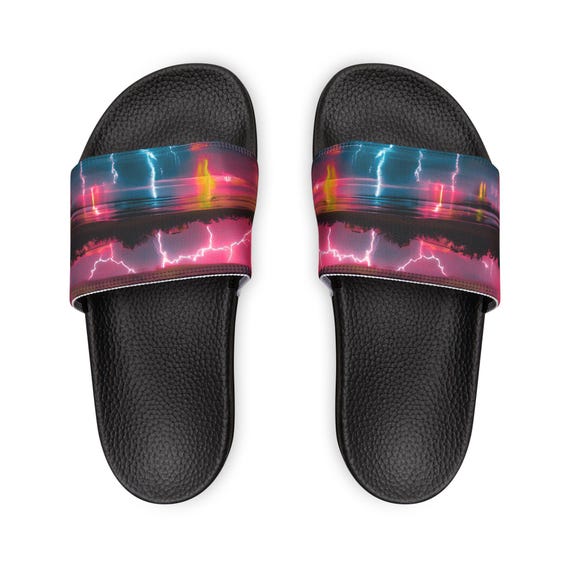 Energy Women's Removable-Strap Sandals