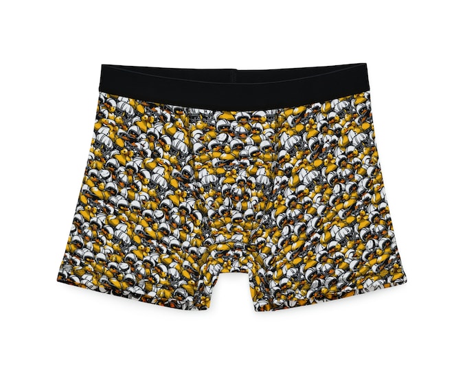 Just Ducky Boxers (AOP)