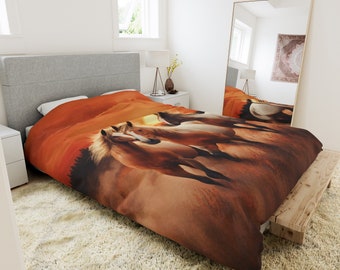 Wild Horses