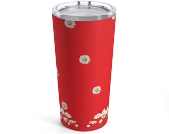 Daisy ~Red