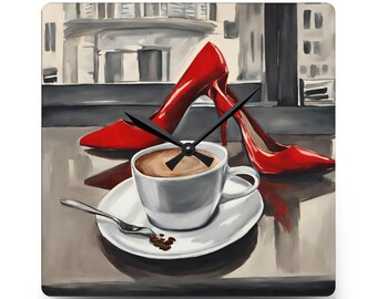 Coffee Break