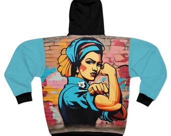 She Strong