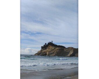 Oregon Coast Series Area Rugs