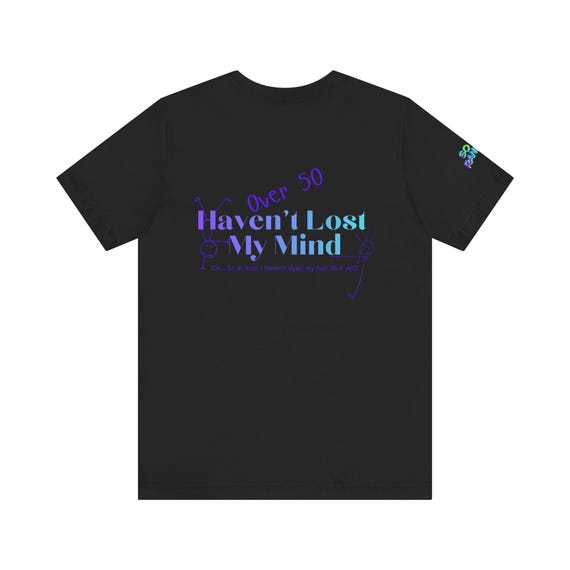Over 50 SR