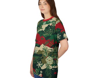 Christmas Camo