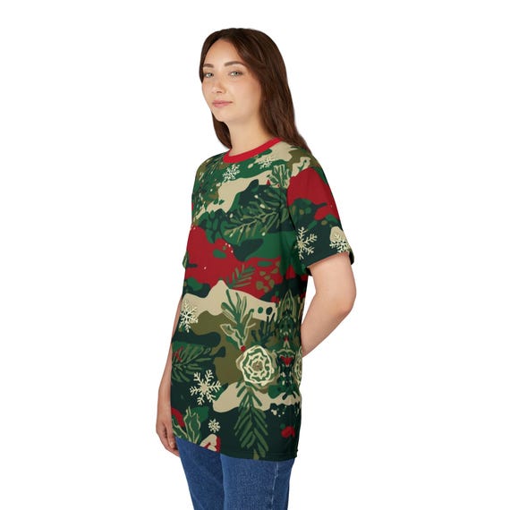Christmas Camo