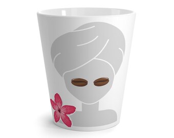 Latte Mug