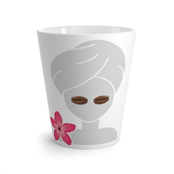 Latte Mug