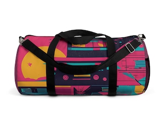 Bags & Travel