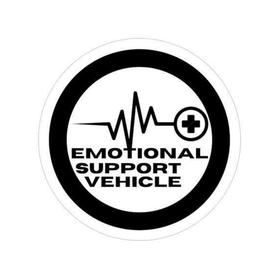 Emotional Support Vehicle