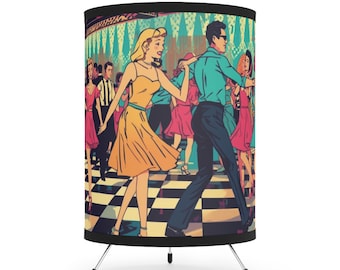 Lets Dance