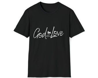 God is Love