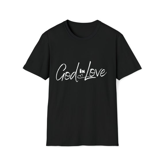 God is Love