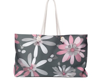 Pink Passion ~Weekender Bag