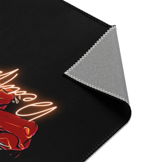 Comic Series Deadpool Area Rugs Rugs Floor & Rugs etna.com.pe