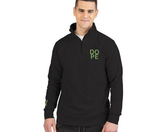DOPE Pullover (Embroidery)