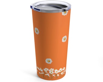Daisy ~Orange