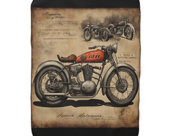 Vintage Bike