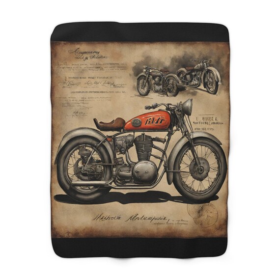 Vintage Bike