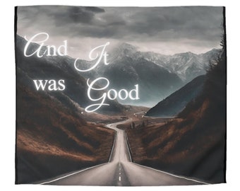 It is Good