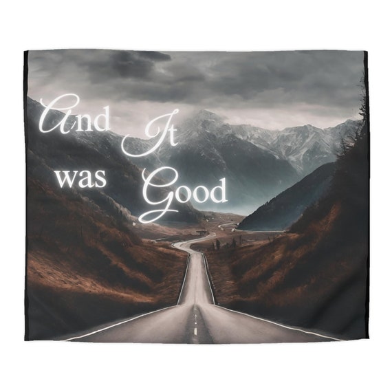 It is Good
