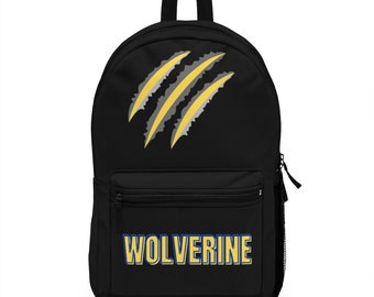wolverine backpack