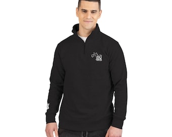 DUMB Pullover (Embroidery)