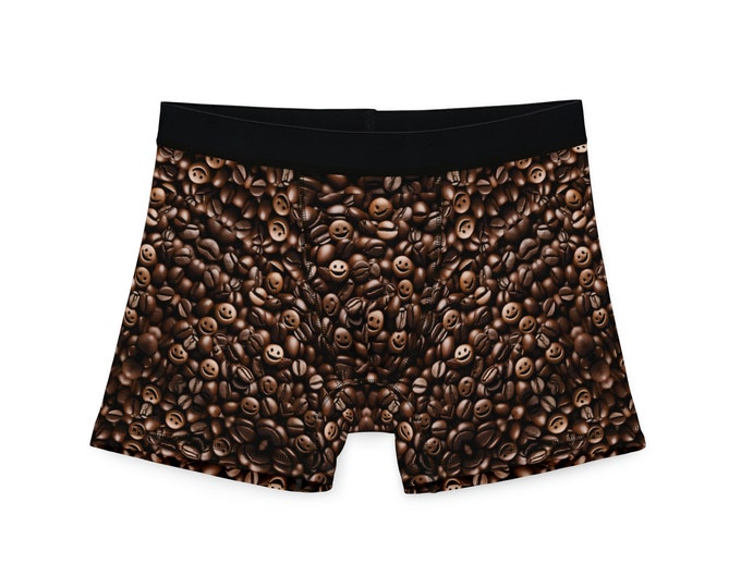 Coffee Bean Boxers