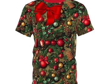 Ugly Christmas Shirt