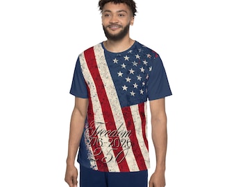 250 Years,  Sports Jersey (AOP)