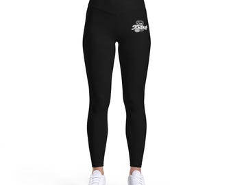 Live Strong Luxe Leggings
