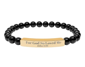 John 3:16