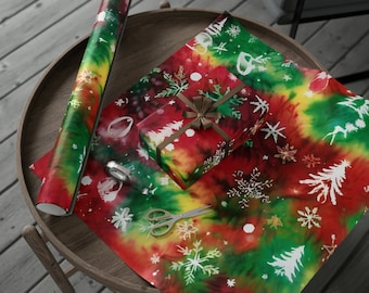 Christmas TD ~Wrapping Papers