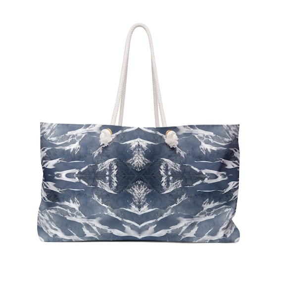 Kaleidescope ~Weekender Bag