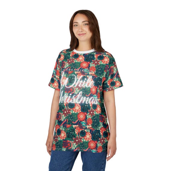 White Christmas Dreams