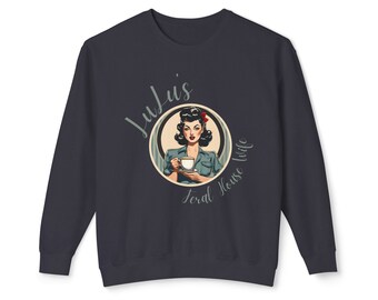 LuLu's FHW
