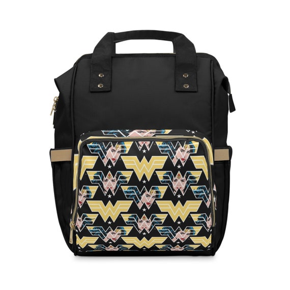 WW ~Multifunctional Diaper Backpack