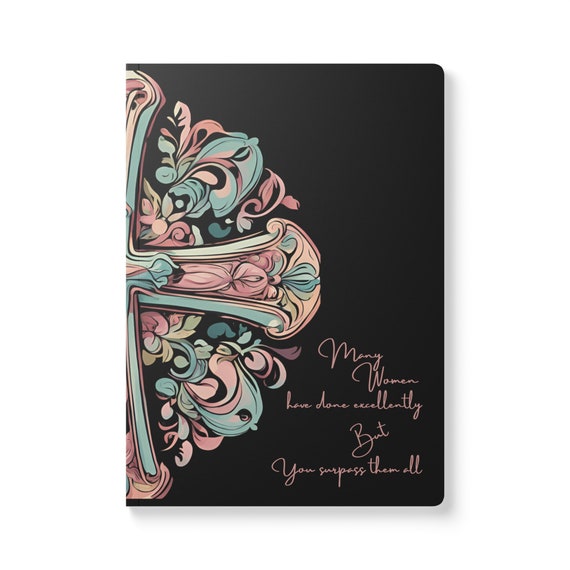 Inspired Journal