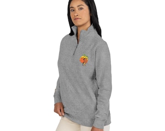 SICK Pullover (Embroidery)