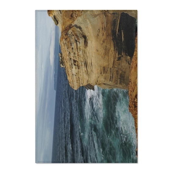 Oregon Coast Series Area Rugs