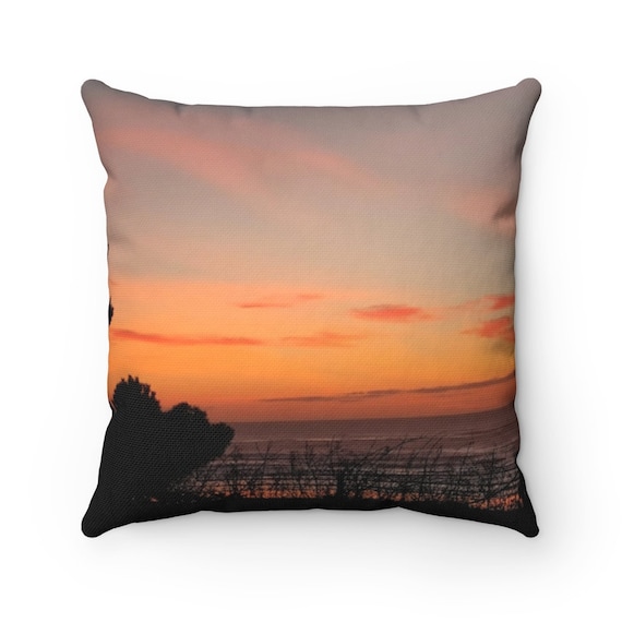 Oregon Coast Series Sunset Sky