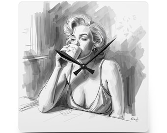 She Sips
