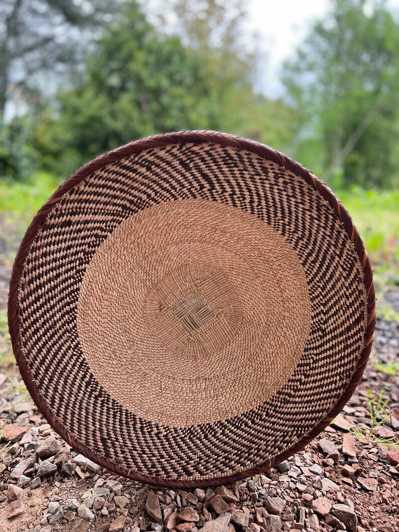 Large Binga Baskets-50cm image 1