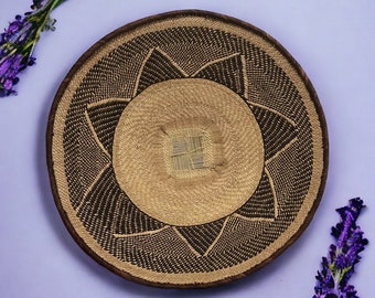 Tonga wall baskets 2XL -64cm/ 24.4inches