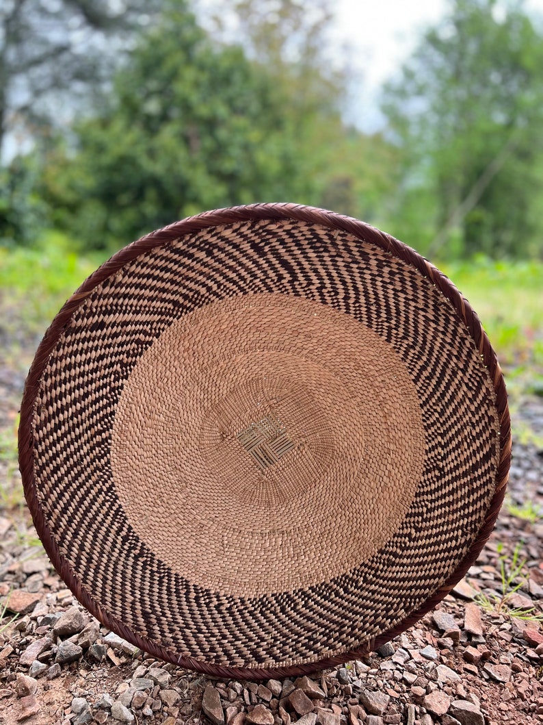 Large Binga Baskets-50cm image 2